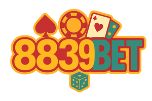 8839bet
